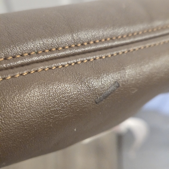 Etienne Aigner Crossbody or Clutch - Picture 13 of 16